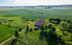 Miejsce Mocy Mazury