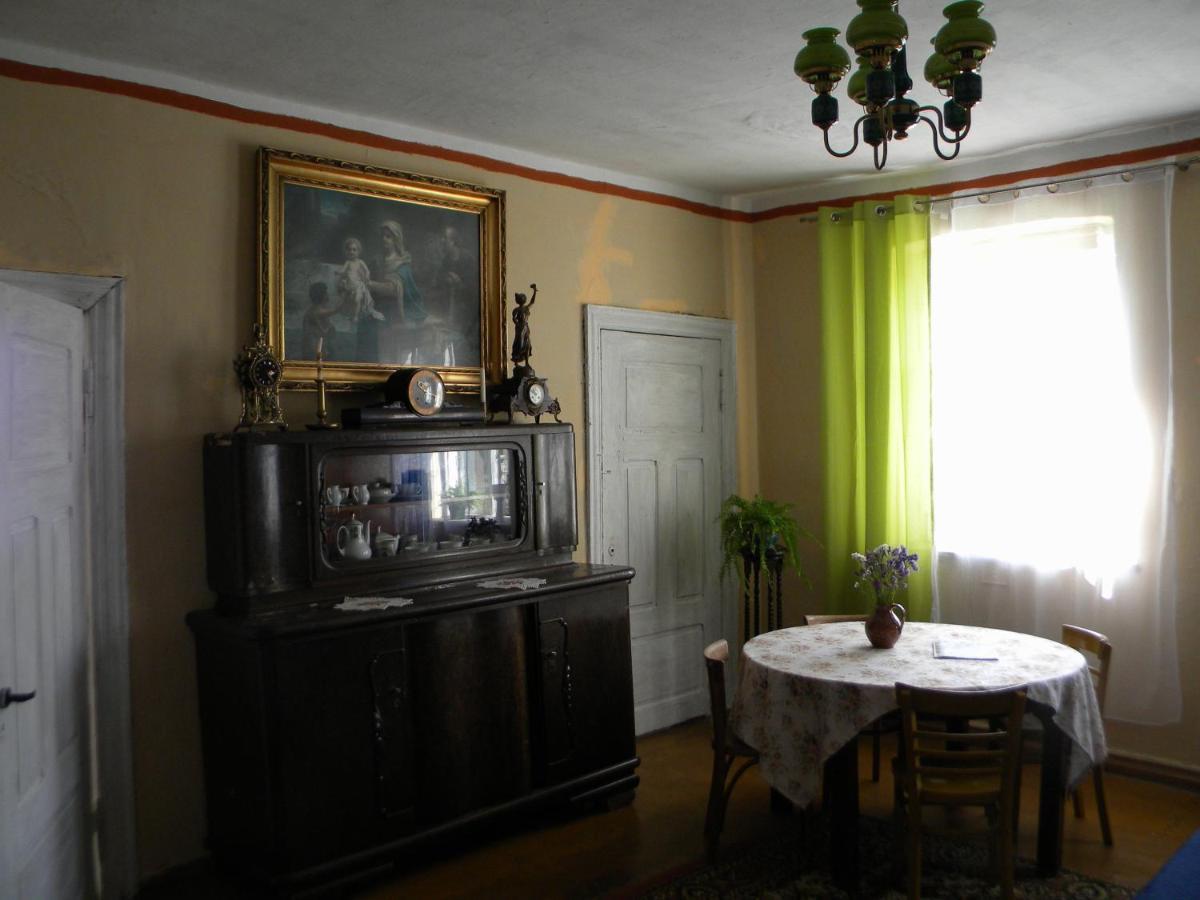 Ferienwohnung Miejsce Mocy Mazury Kolno  Exterior foto