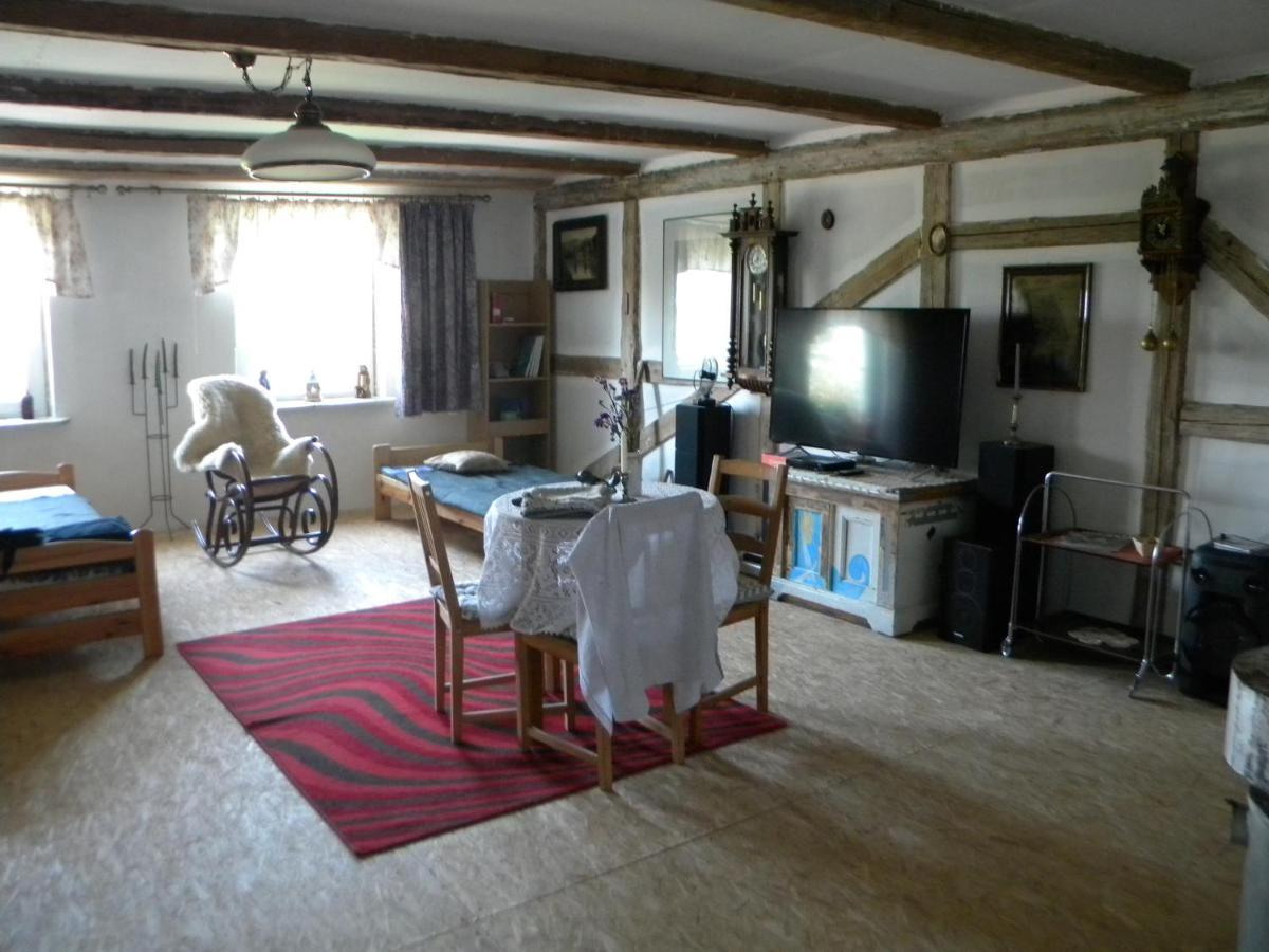 Ferienwohnung Miejsce Mocy Mazury Kolno  Exterior foto